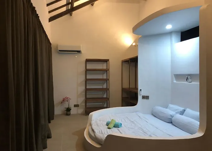 فيلة Denira, Gym & Private Pool